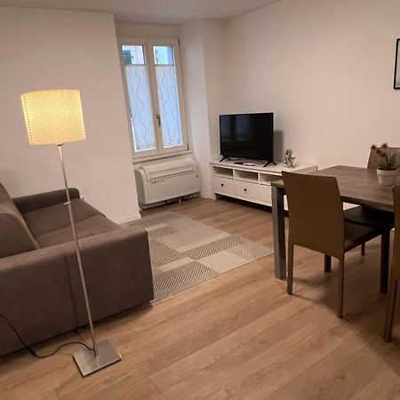 Riva Guest House Apartment Exterior foto