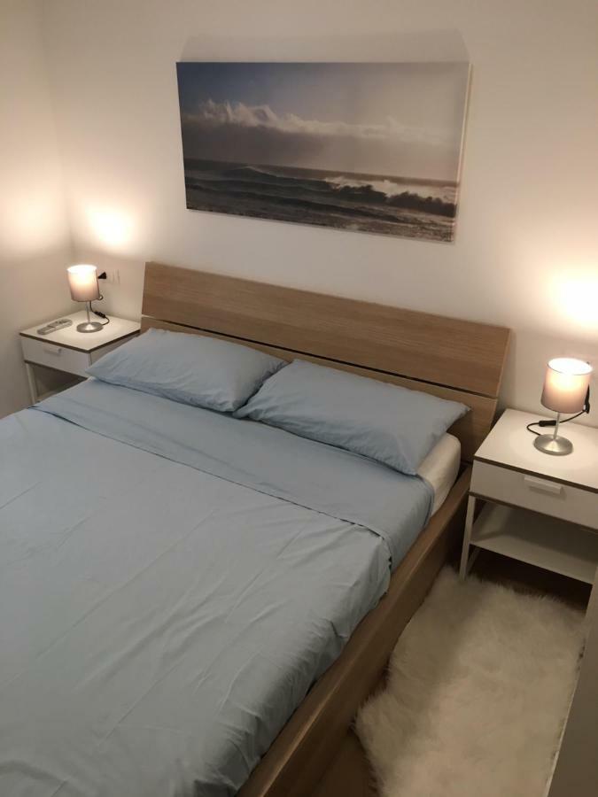 Riva Guest House Apartment Exterior foto